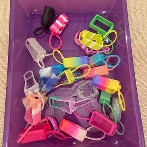 Bath and Body Works Cases